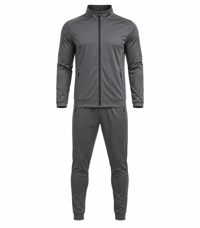 Tracksuit (Grey)