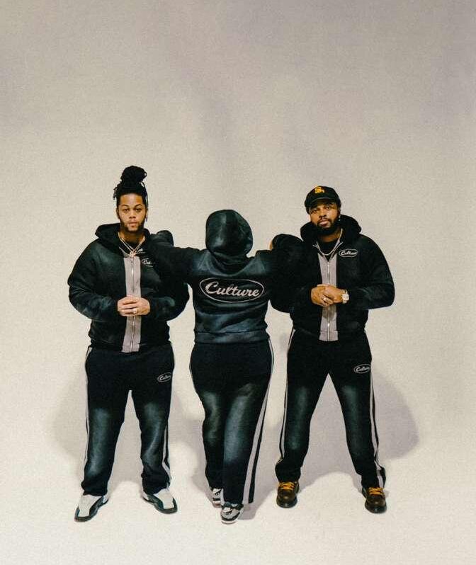 Basic Tracksuit (Red)